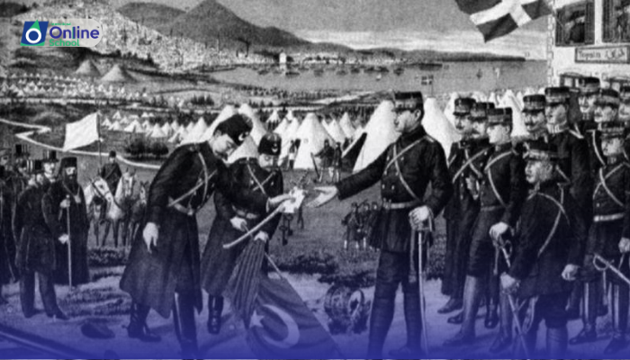 Lesson 07: Khilafat Movement: Results and Consequences